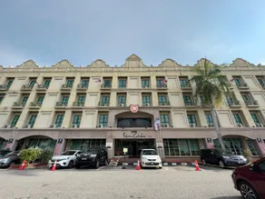 Hotel Seri Costa - Image 4