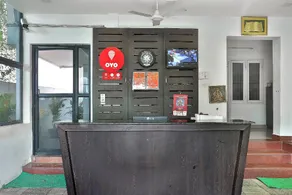 Hotel O Elite Residency Near Chennai International Airport - Image 5