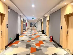 Shankee Chain Hotel (Yuanyang Guangyang) - Image 2