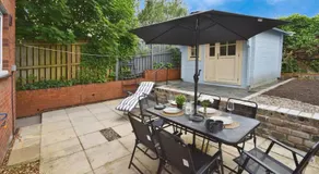 Beautiful house in Clydebank - Image 4