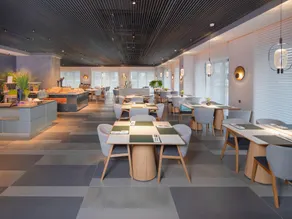 Lingshui Wenhua Seaview Hotel - Image 3