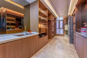 Orange Hotel Linyi Binhe Wanda Plaza - Image 5