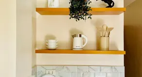 Chic 1-Bedroom Hideaway in Ligao City, Albay - Image 5