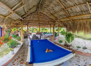 Finca Hotel San Isidro - Image 3
