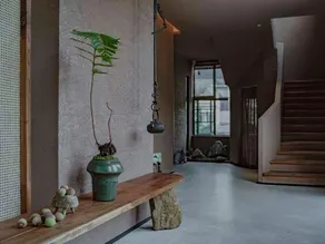 Old Time Homestay (Zixingdong Jianghu Scenic Area) - Image 4