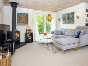 4 star holiday home in Ebeltoft - Image 5