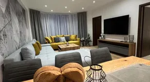 Apartmány Romantika 7 19 CHOPOK JUH Lux - Image 3