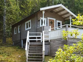4 person holiday home in EKERÖ-By Traum - Image 1