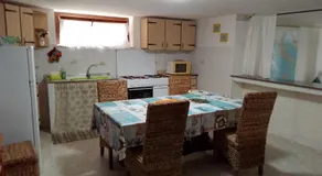 Et par minutter fra havet, sommerhus i La Corte - Image 2