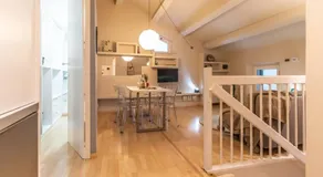 Attico Elegante Centralissimo - Image 3