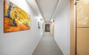 The 7 Business Hotel - Image 2