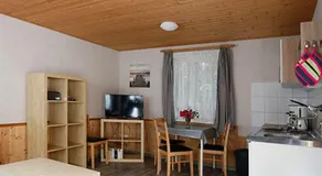 Bungalow SONNE UND MEER direkt am Strand - Image 5