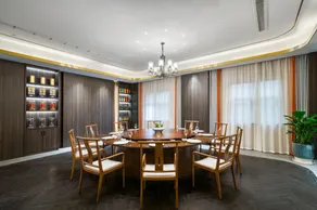 CityNote Hotel (Ningbo Olympic Sports Center Branch) - Image 5