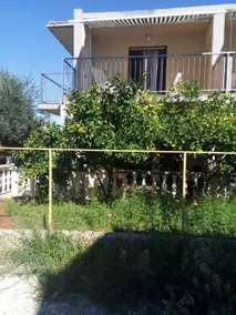 Apartment NadaH A1 Slatine, Island Ciovo - Image 3