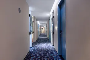 YiBai Hotel Beijing Wukesong Yuquanlu Subway Station Branch - Image 4