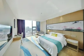 Zijing International Hotel - Image 2