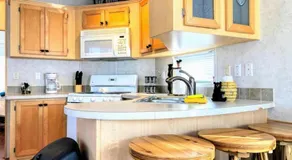Smoky Mountain Views Cabins - Image 5