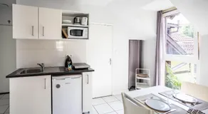 Appartements des Logis des Jardiniers Strasbourg-Roberstau - Image 3