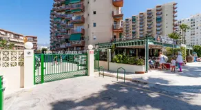 Góndolas Almuñécar Apartment - Image 4