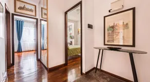 Guest House Magnolia Roma - Image 4