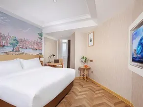 Vienna Hotel Guiyang Yunyan District Government - Image 3