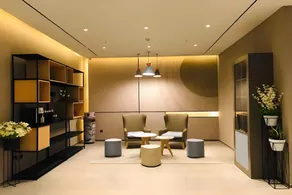 Home Inn Neo Handan Lianfang Road Guangming Bridge - Image 5
