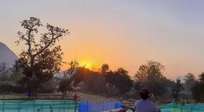 PALASH Pahar Resort - Image 5