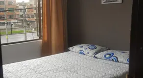Apartamento CERCA AEROPUERTO, Fotos y huellas para visa americana, embajada EEUU - Image 2