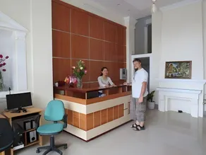 Nam Long Plus Hotel - Image 3