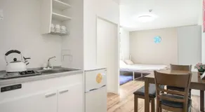 Osaka Tsuruhashitei Hotel Asahi group 大阪鶴橋亭ホテル - Image 2