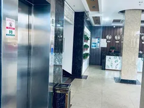 Chongli Pengyuan Business Hotel (Celebration Square) - Image 4