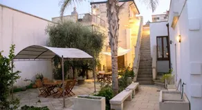 Borgo dei Filitti - B&B artistico - Piscina Solarium & Enoteca - Image 5