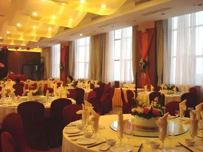 Braim International Hotel - Image 4