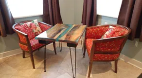 Lionheart Guest House - Image 5