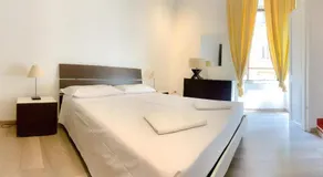 Luxury barberini boutique Apartment - Image 2