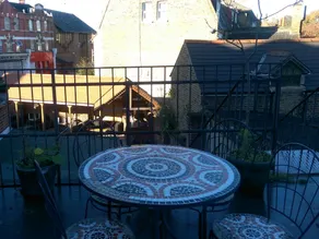 The Furzedown - Image 2