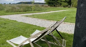 Hares Retreat - Middle Cabin - Image 3