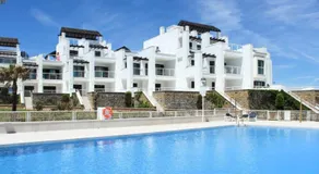 Casares Del Mar Luxury Apartments penthouse with beach access - Image 5