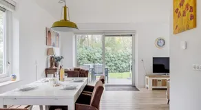 Tapuit I Authentiek Huisje met Tuin - Image 3