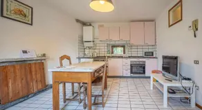 LA ROSA casa con vista lago d'Orta - Image 5