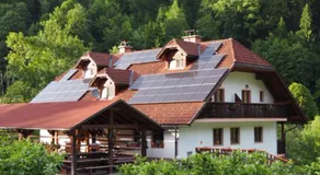 Na Logu - Farm Stay Ambrož Gregorc - Image 5