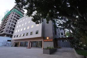 Hotel Pune Pride, Baner - Image 4
