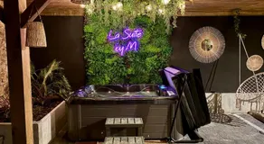 La Suite by M votre escapade amoureuse - Image 4