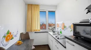 Wunderschöne Wohnung am See auch für Familien - Image 2