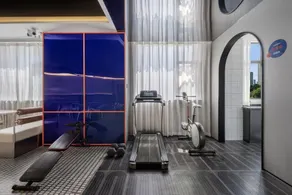 ALLIA Platinum Crystal Hotel (Chongqing Yangjiaping Metro Station Branch) - Image 4