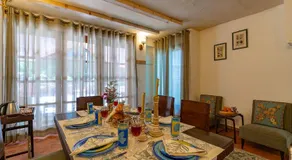 StayVista's Jai Cottage - Pet Friendly & BBQ - Image 3