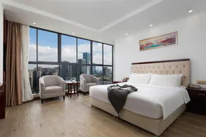 FULI TIANCHENG HOTEL - Image 2