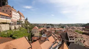 Daniels Apartment an der Schloßbrücke - Image 3