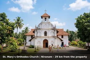 Collection O Chuttippara View Point - Image 3