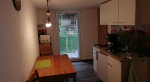 Kleine Wohnung (idyllische Lage) - Image 4